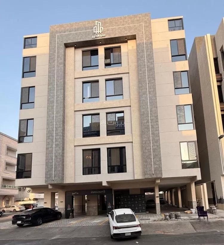 شقة 5 غرف في الصفا