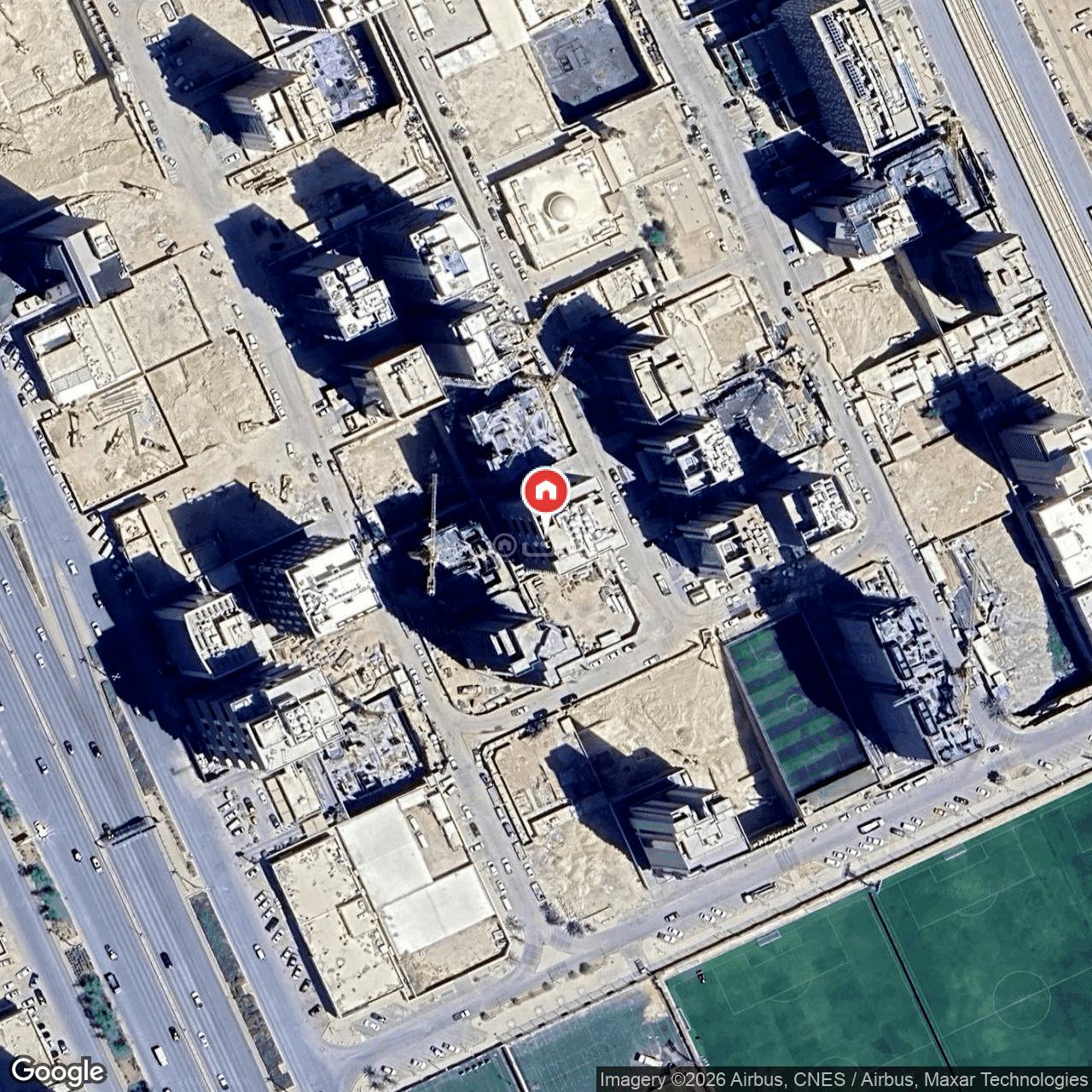 شقة  في الصحافة