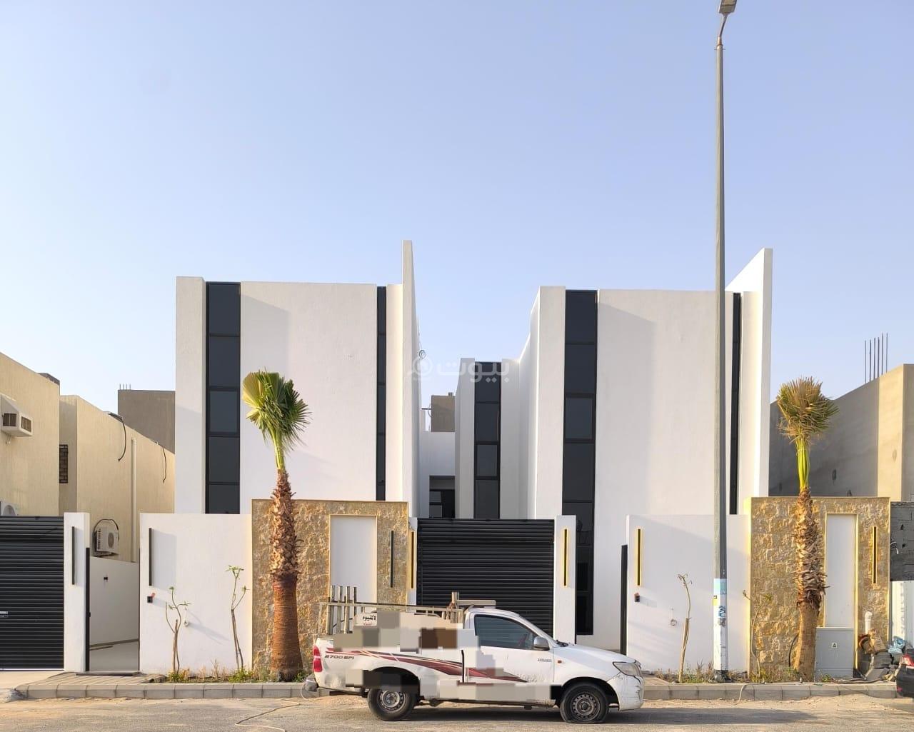 6 bedroom villa in Al Qashashiyah Al Jadid