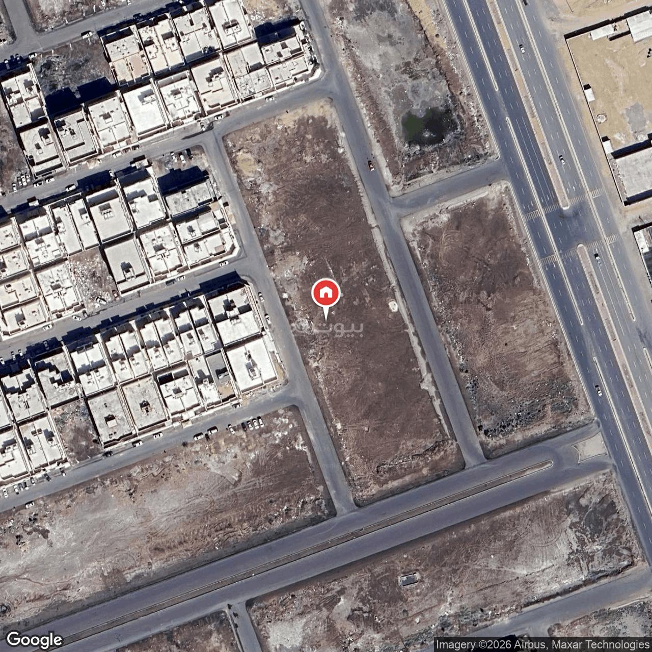 فيلا  في الرحمانية