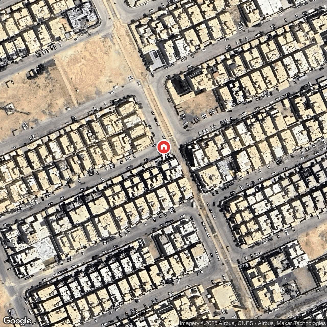 فيلا 4 غرف في النرجس