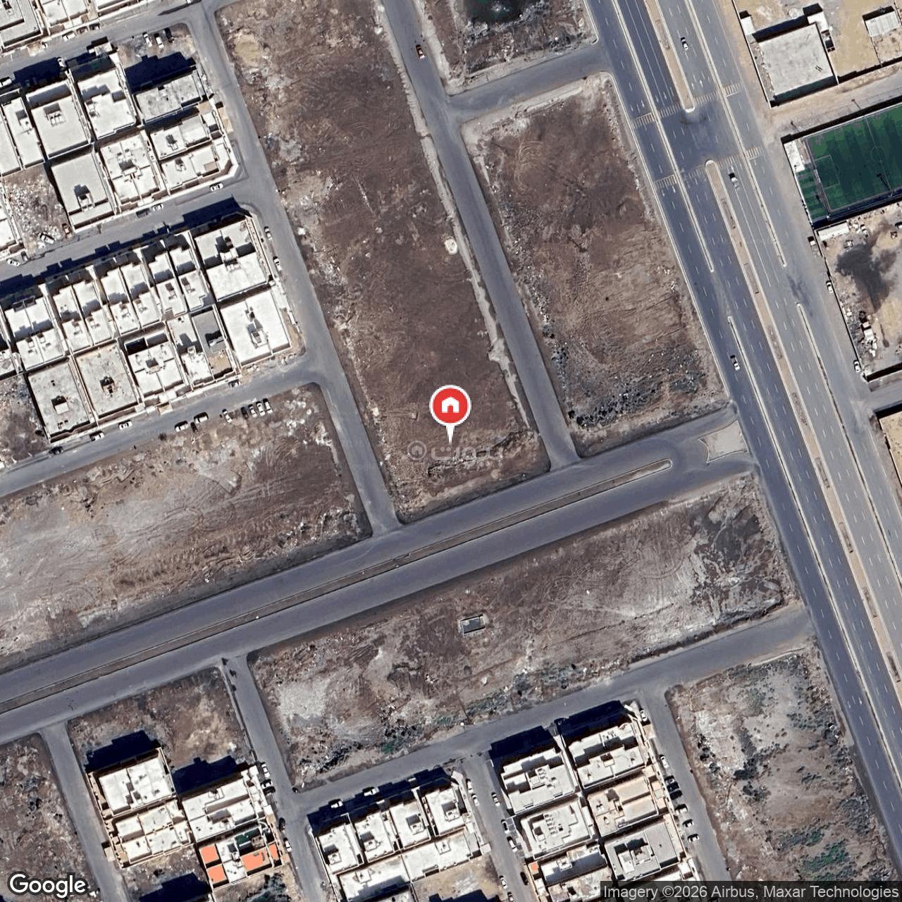 فيلا  في الرحمانية