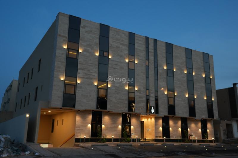 شقة 4 غرف في ظهرة لبن