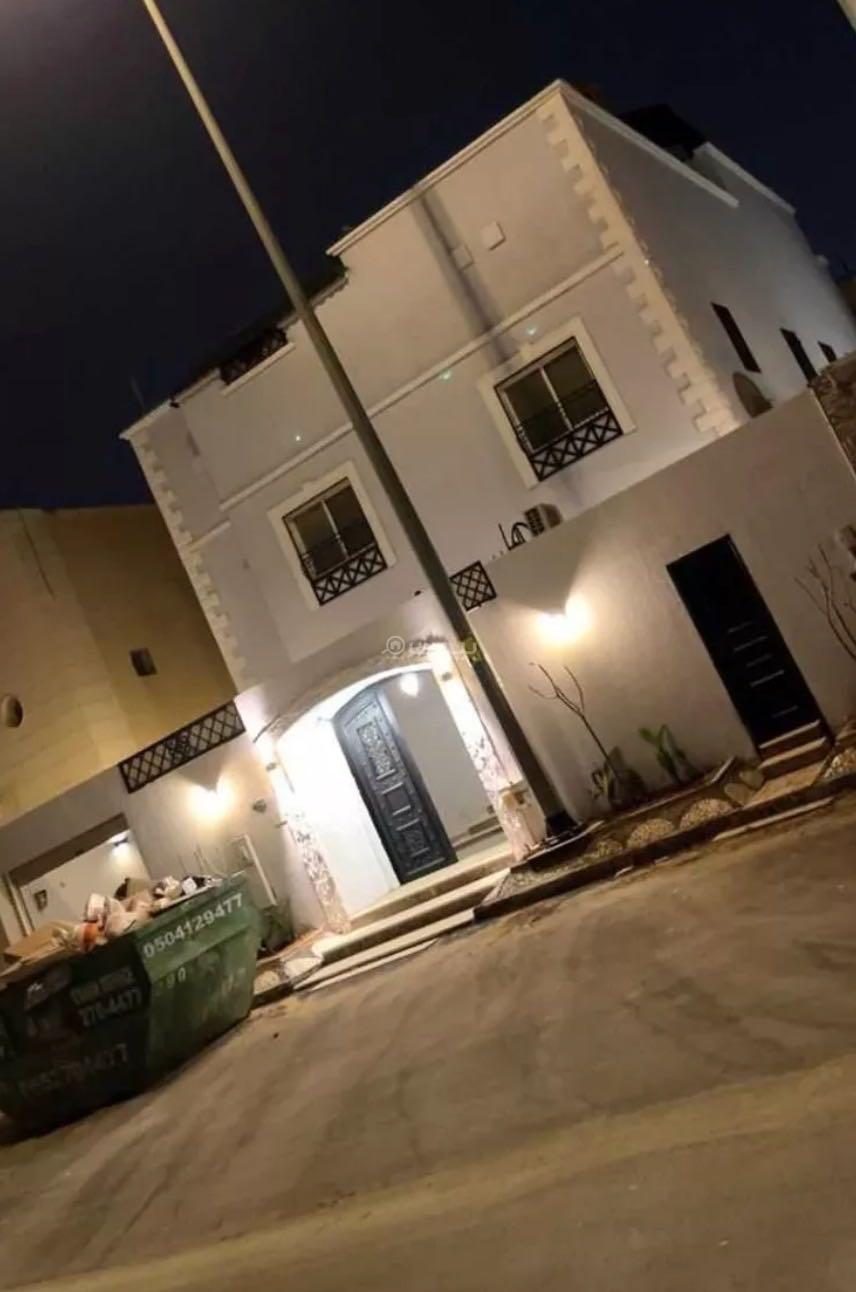 10 bedroom villa in Al Malqa