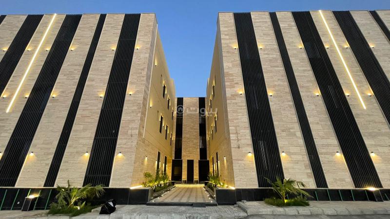 شقة 4 غرف في المهدية