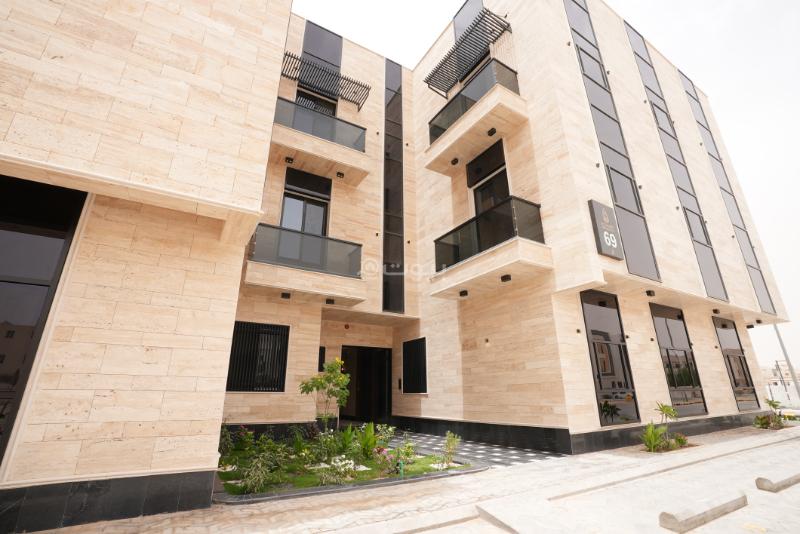 شقة 4 غرف في ظهرة لبن