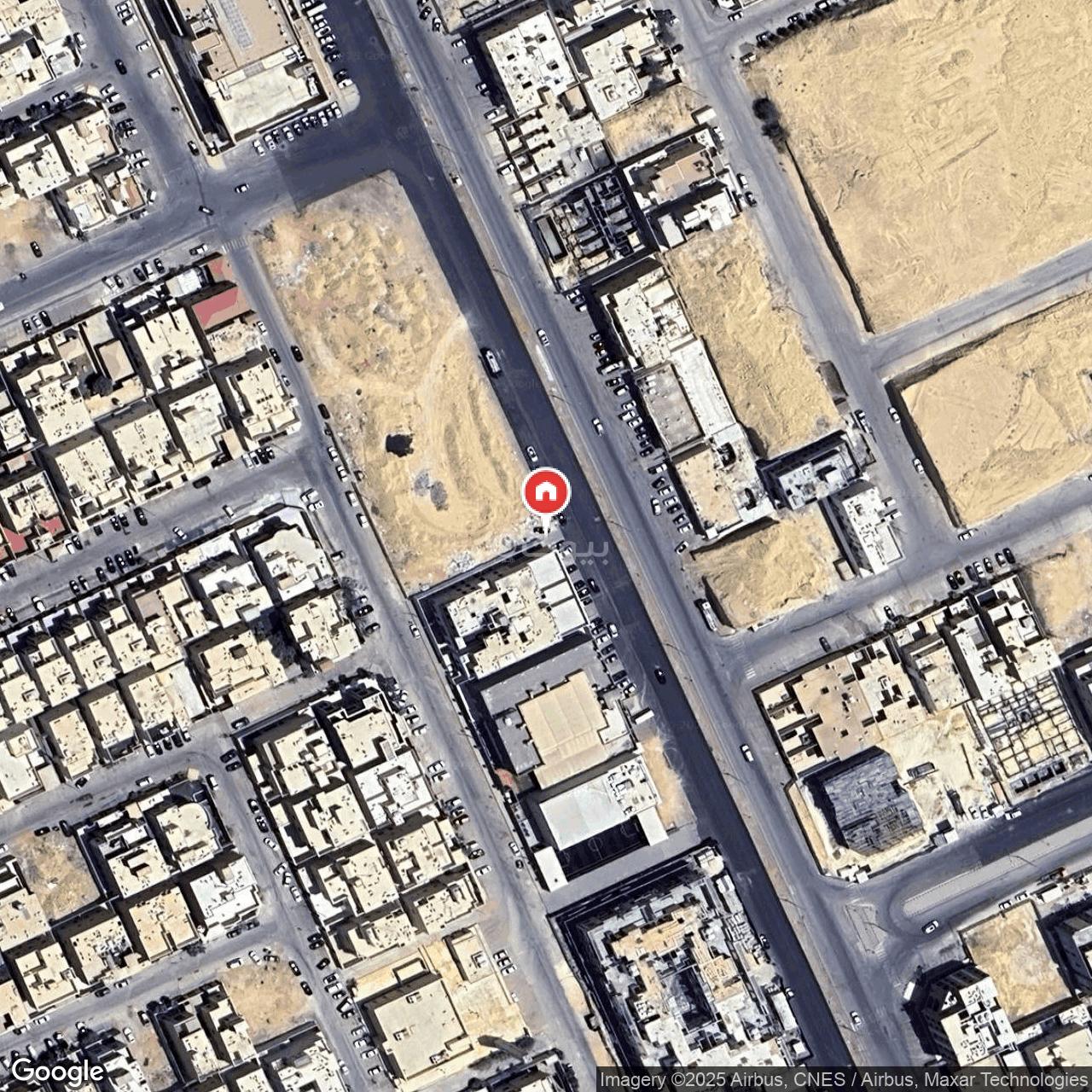 1 bedroom apartment in Al Narjis