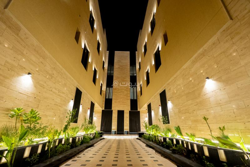 شقة 3 غرف في المهدية