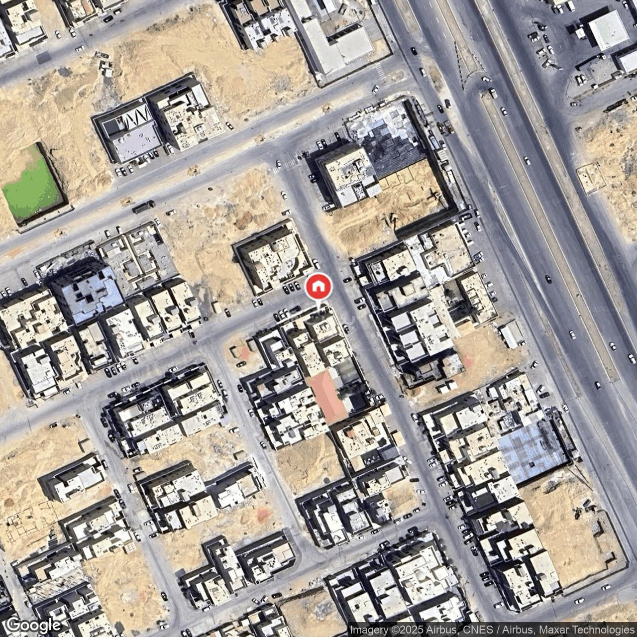 فيلا  في النرجس