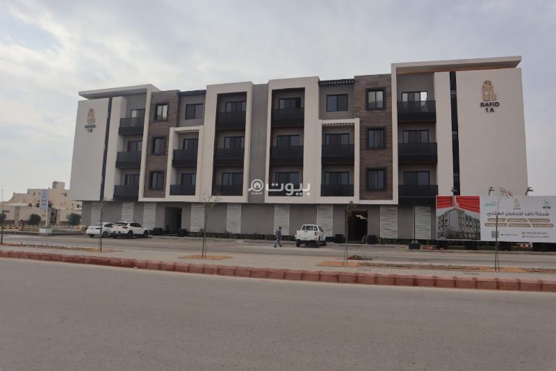 شقة 3 غرف في المونسية