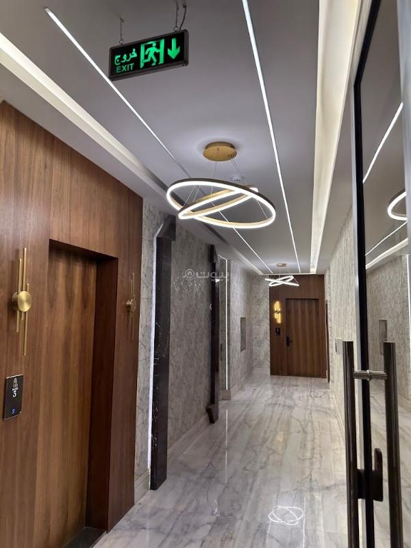 شقة 3 غرف في المونسية