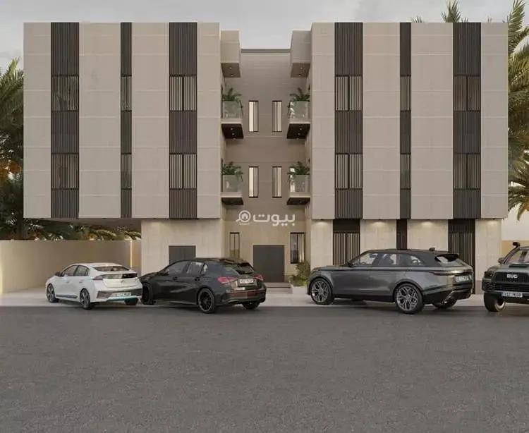 شقة 3 غرف في ظهرة لبن