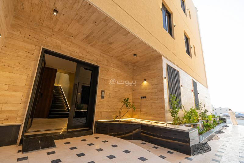 شقة 3 غرف في ظهرة لبن