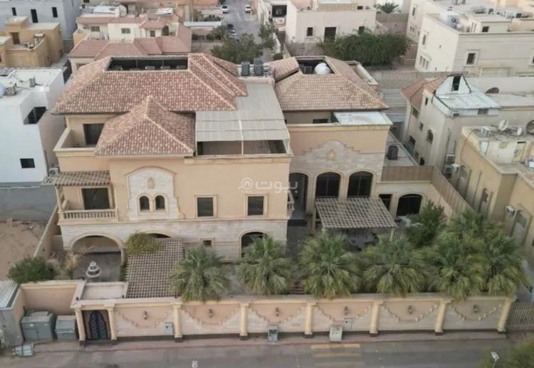 فيلا 5 غرف في الرحمانية