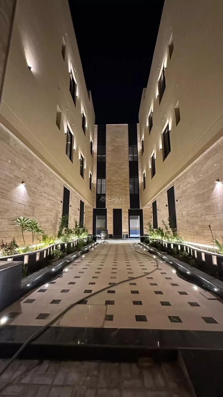 شقة 4 غرف في ظهرة لبن