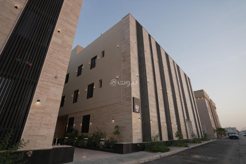 شقة 3 غرف في المهدية