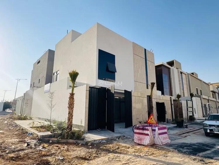 فيلا 4 غرف في النرجس