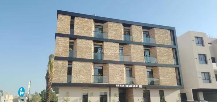 شقة 3 غرف في العارض