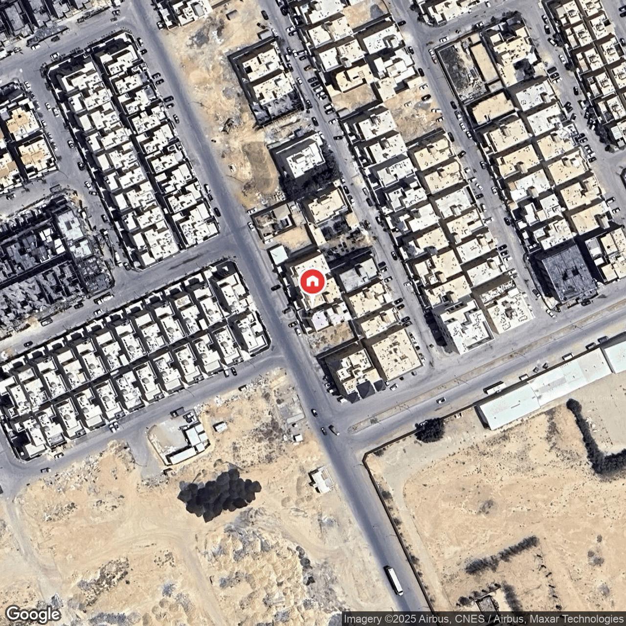 فيلا 4 غرف في النرجس