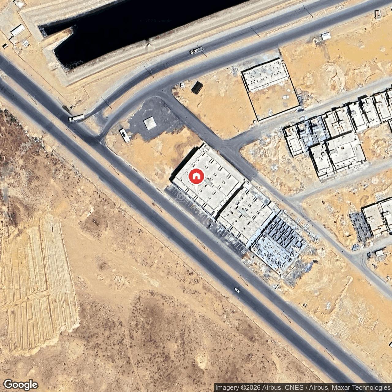 villa in Al Janadriyah