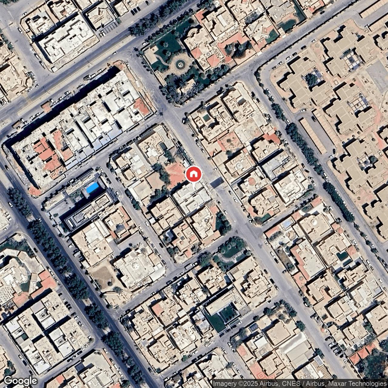 فيلا 8 غرف في الريان