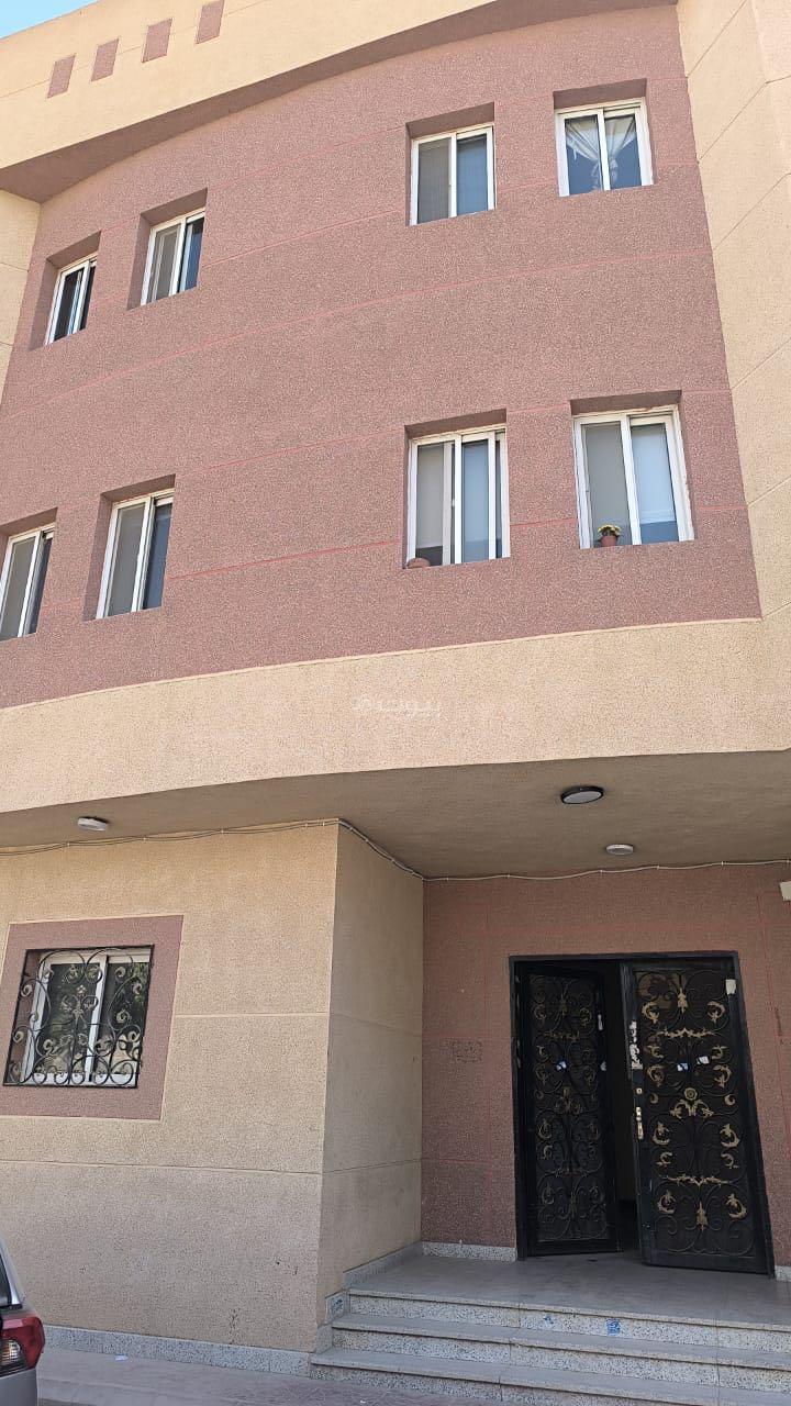 شقة 2 غرف في الضباط