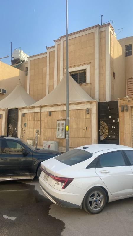 فيلا 11 غرف في العزيزية