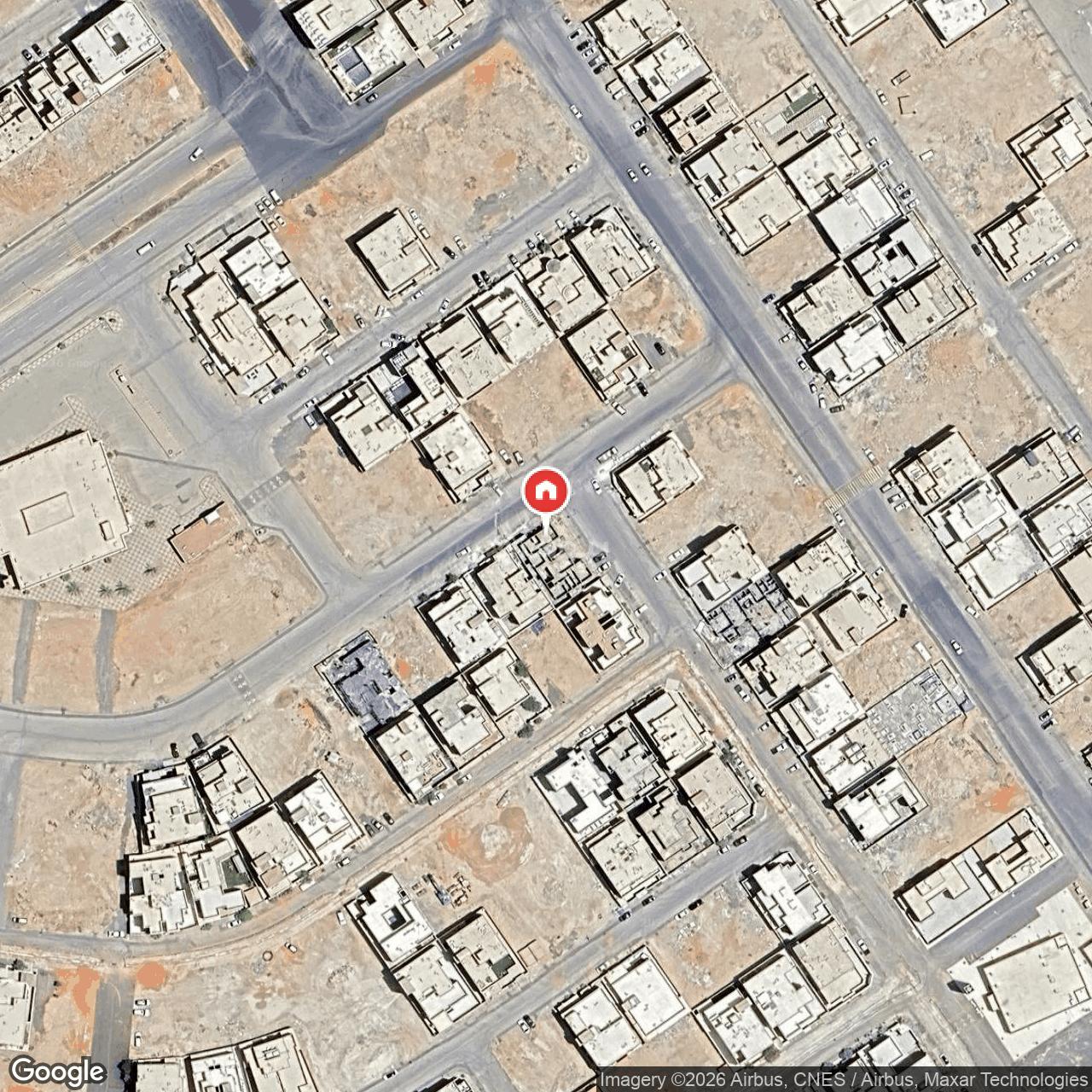 فيلا  في المهدية