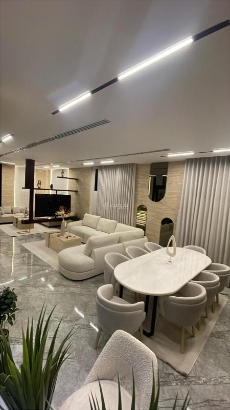 فيلا 3 غرف في العارض