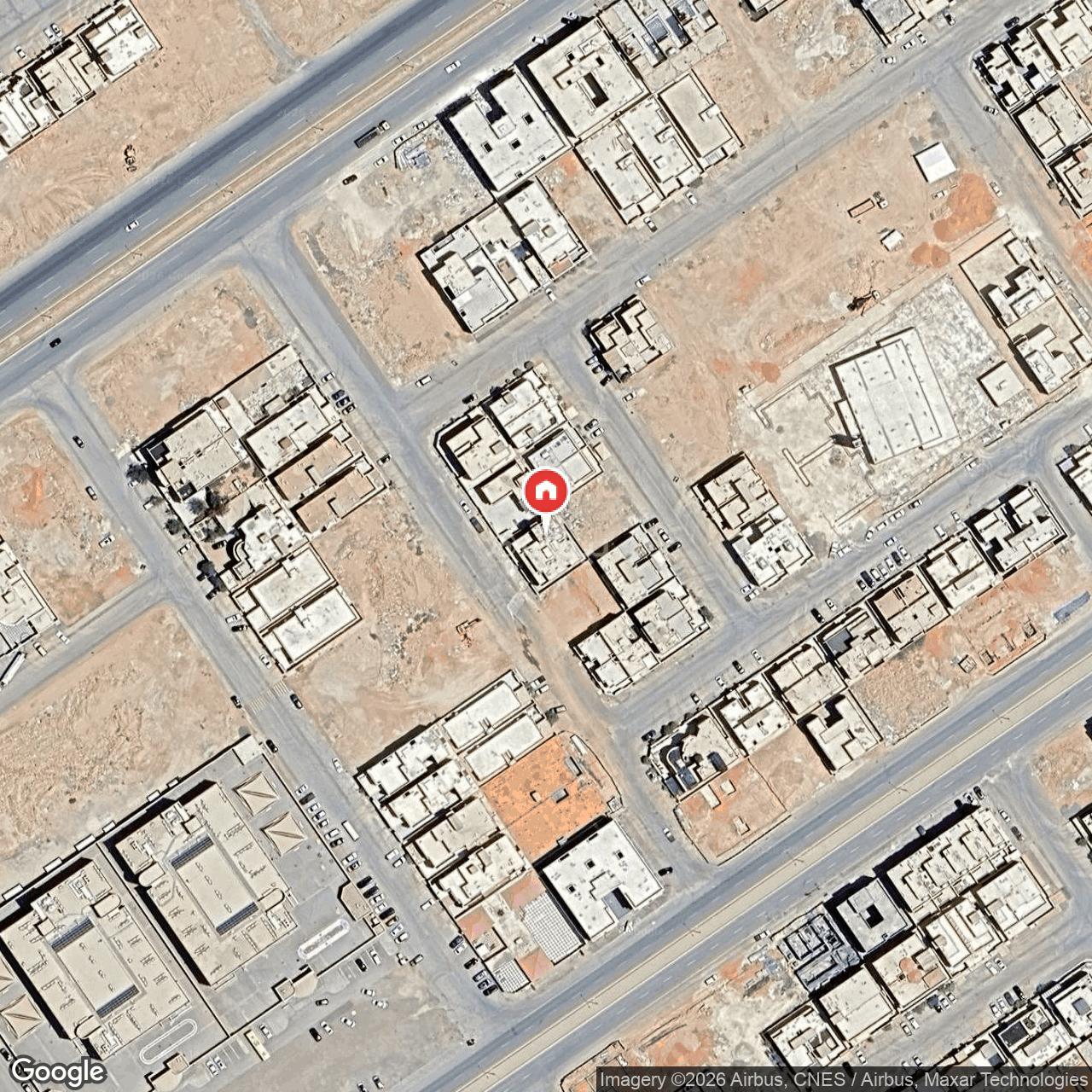 apartment in Al Mahdiyyah