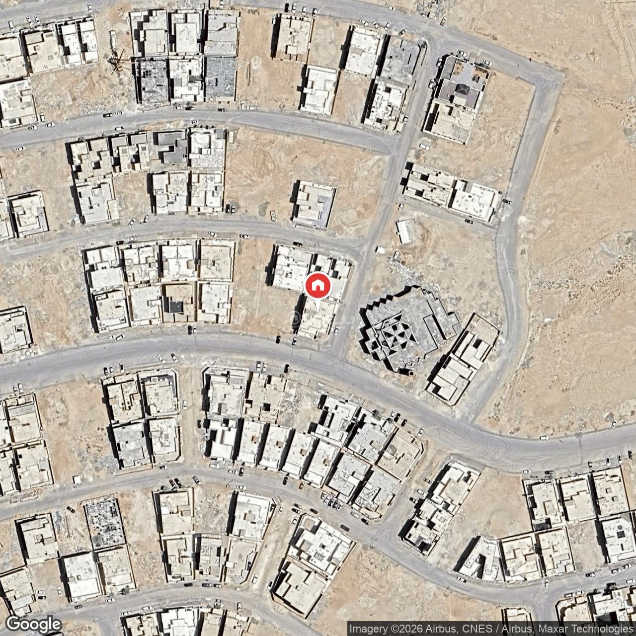 فيلا  في المهدية