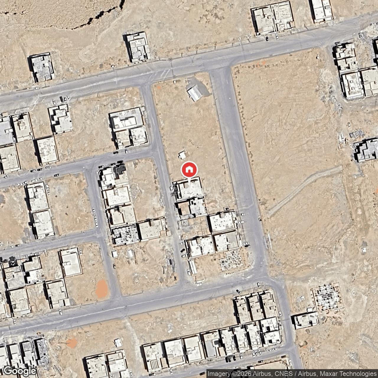 شقة  في المهدية