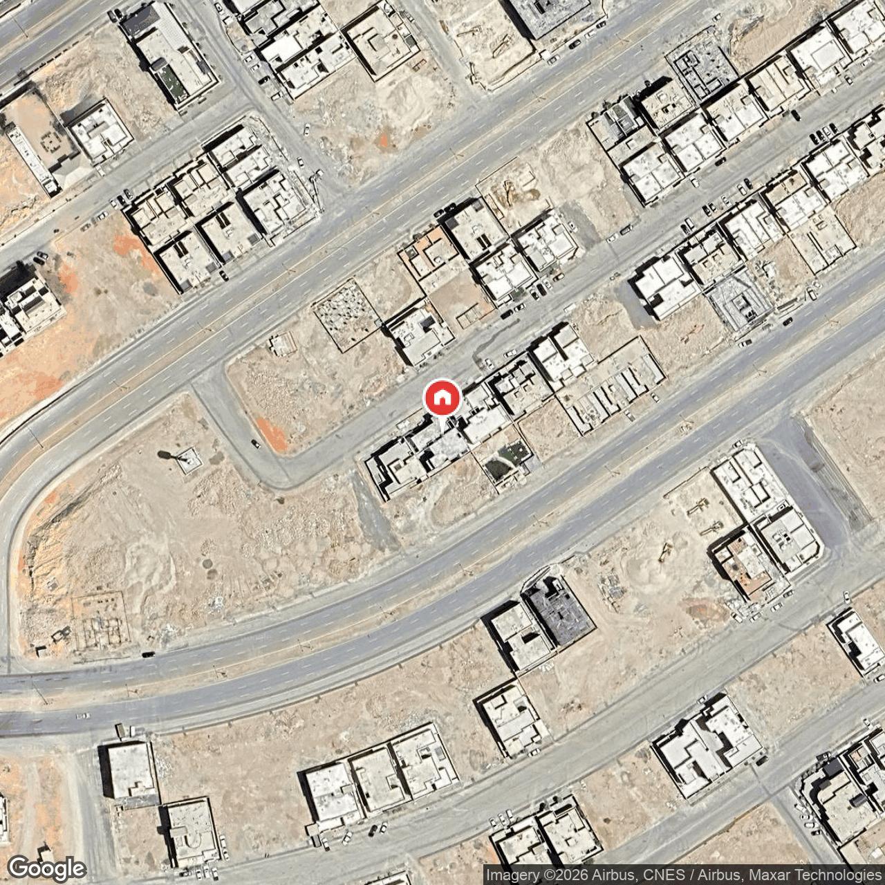 villa in Al Mahdiyyah