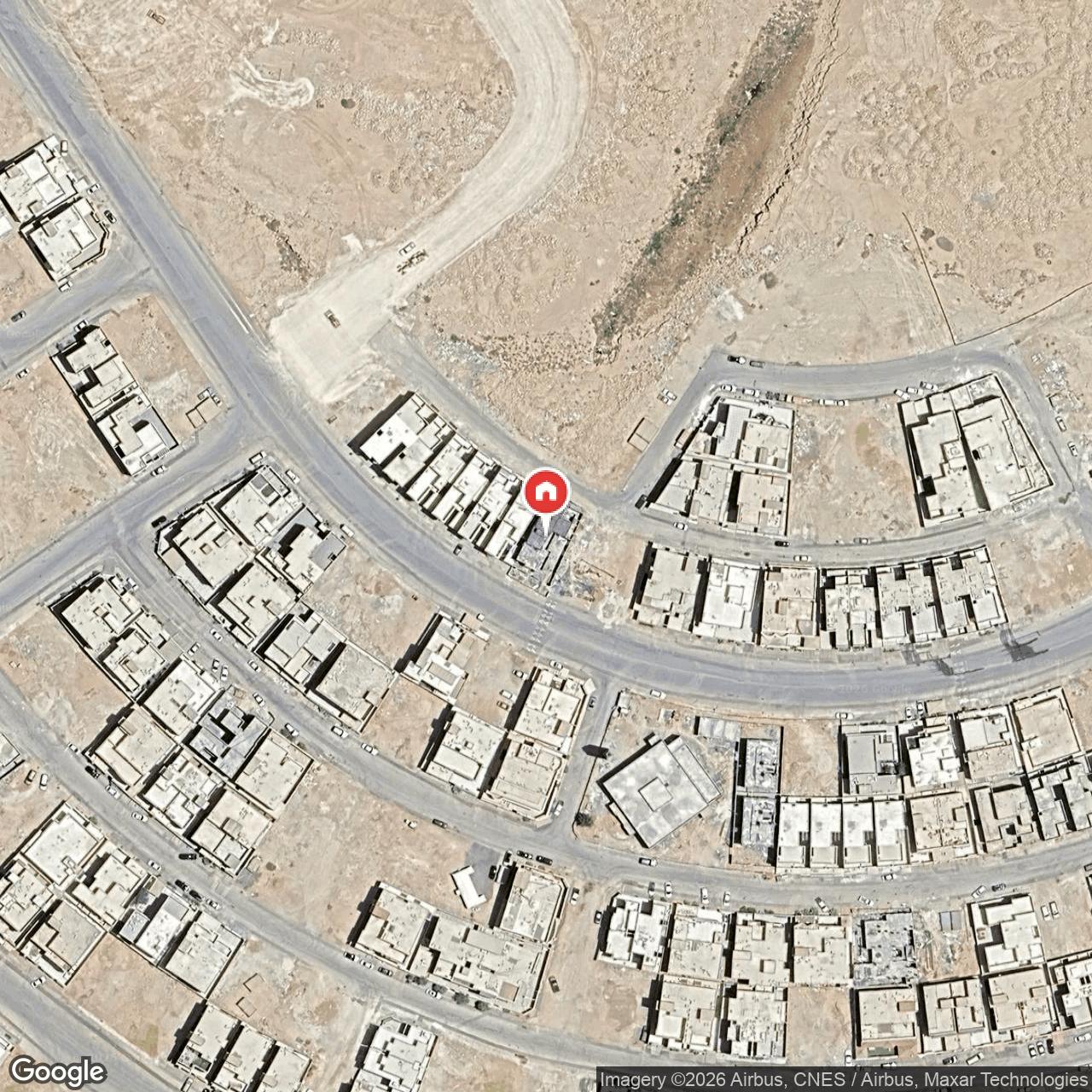 فيلا  في المهدية