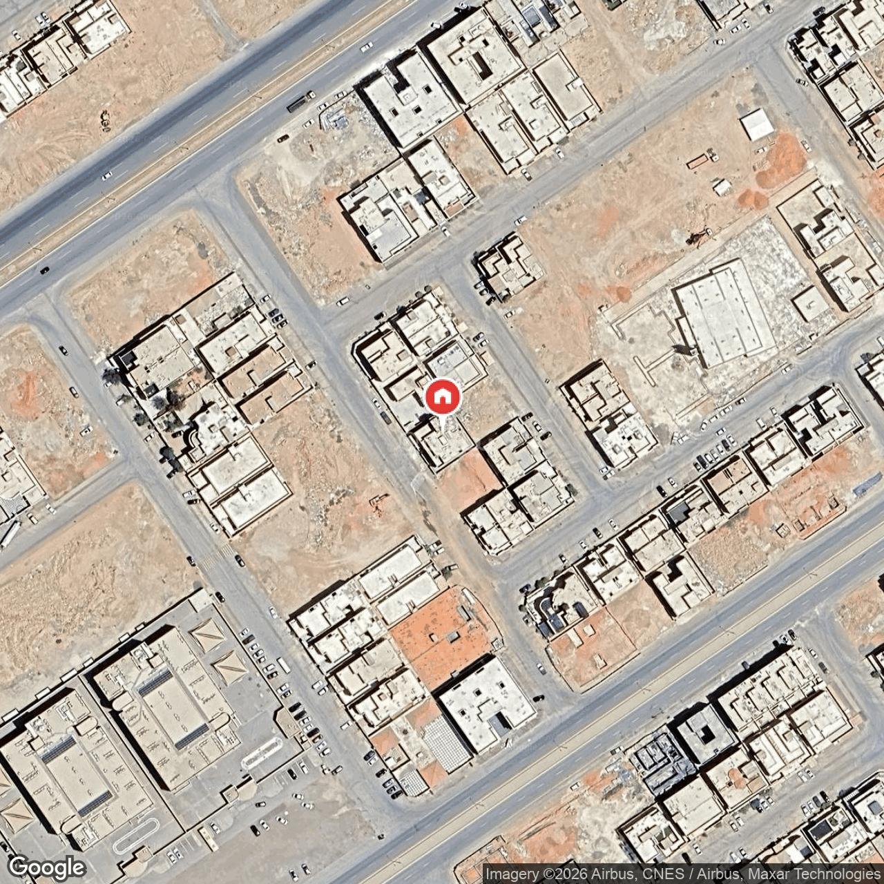 فيلا  في المهدية