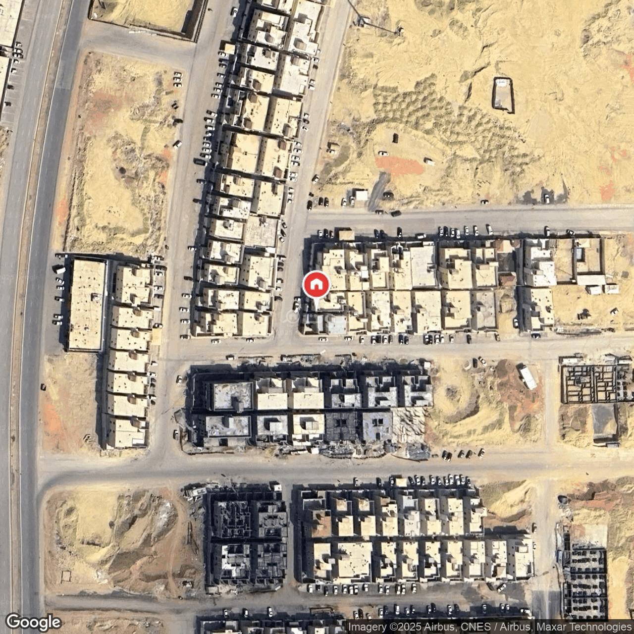 فيلا 6 غرف في البيان