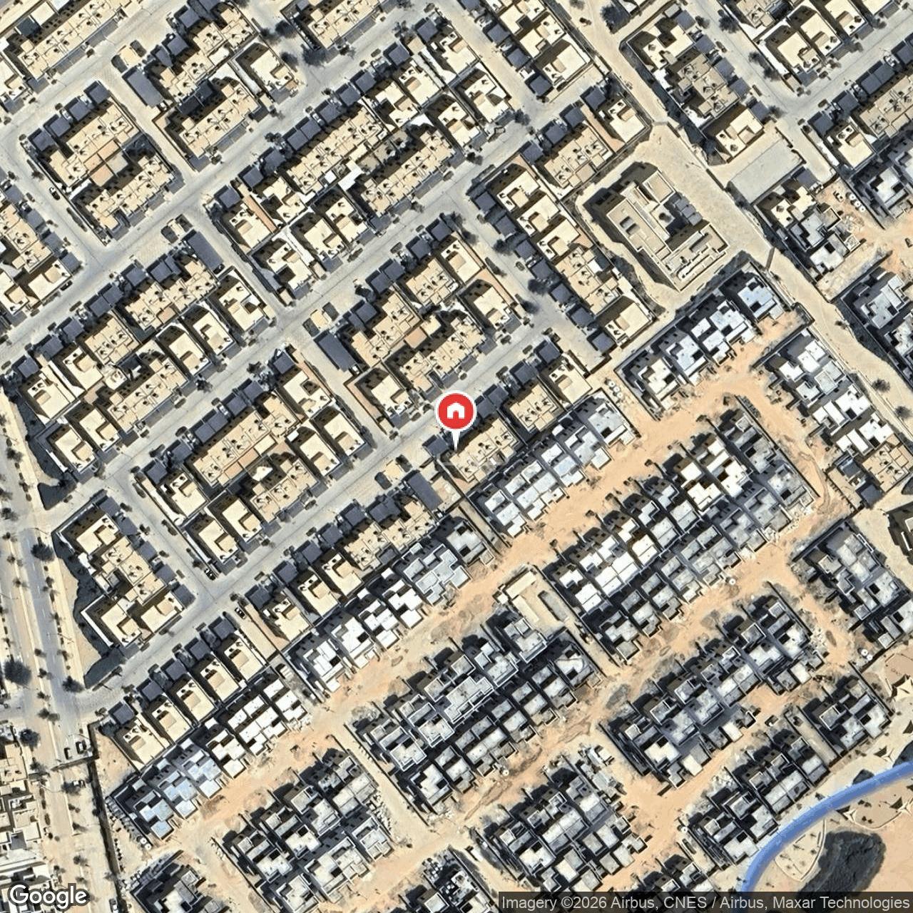 فيلا 5 غرف في سدرة