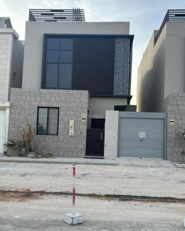 فيلا 4 غرف في المهدية