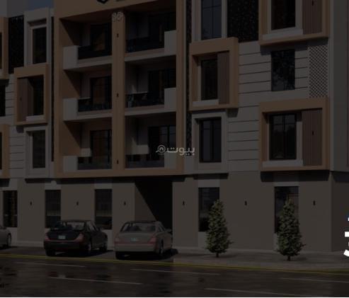 شقة 3 غرف في قرطبة