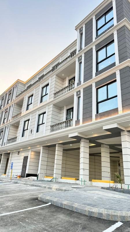 شقة 3 غرف في ديراب