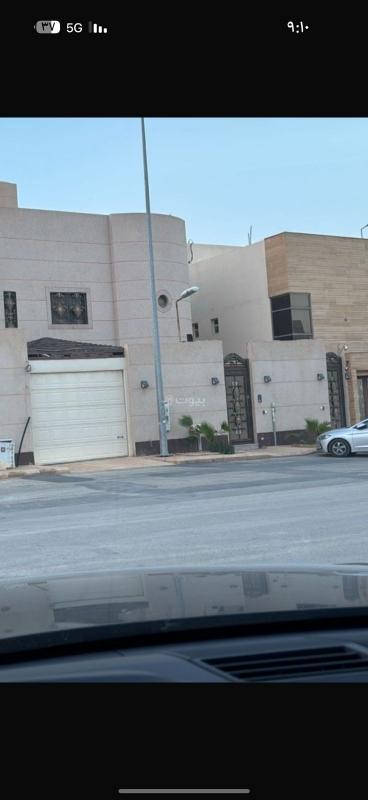 فيلا 4 غرف في العوالي