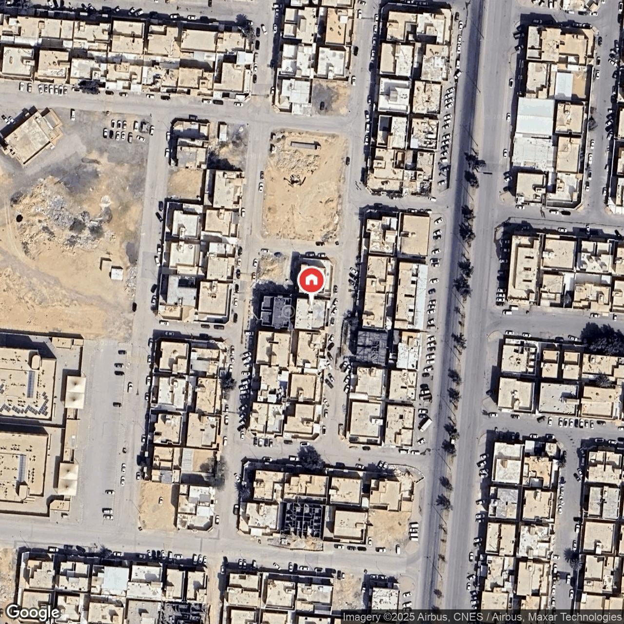 فيلا 4 غرف في طويق