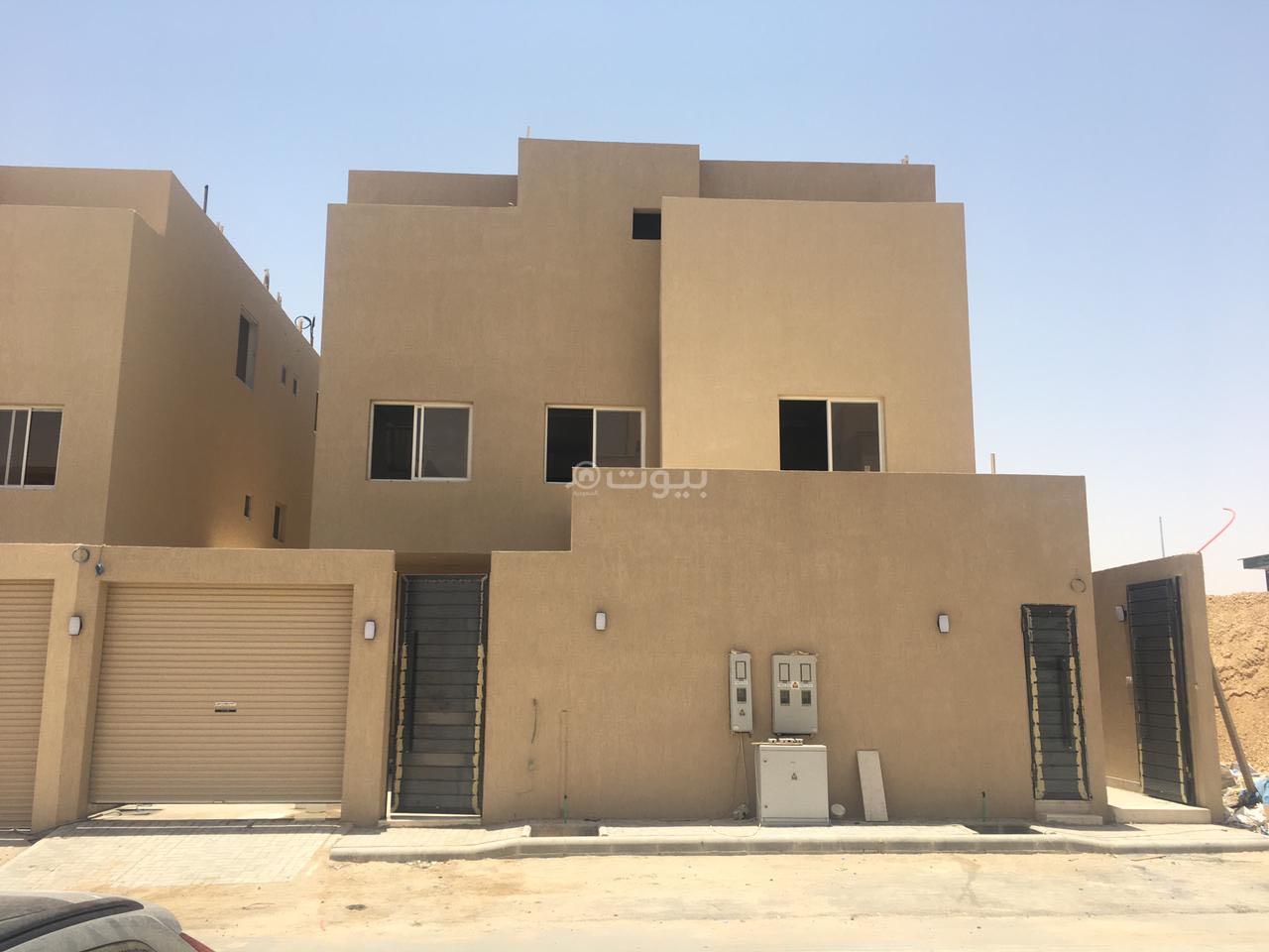 فيلا 5 غرف في النرجس