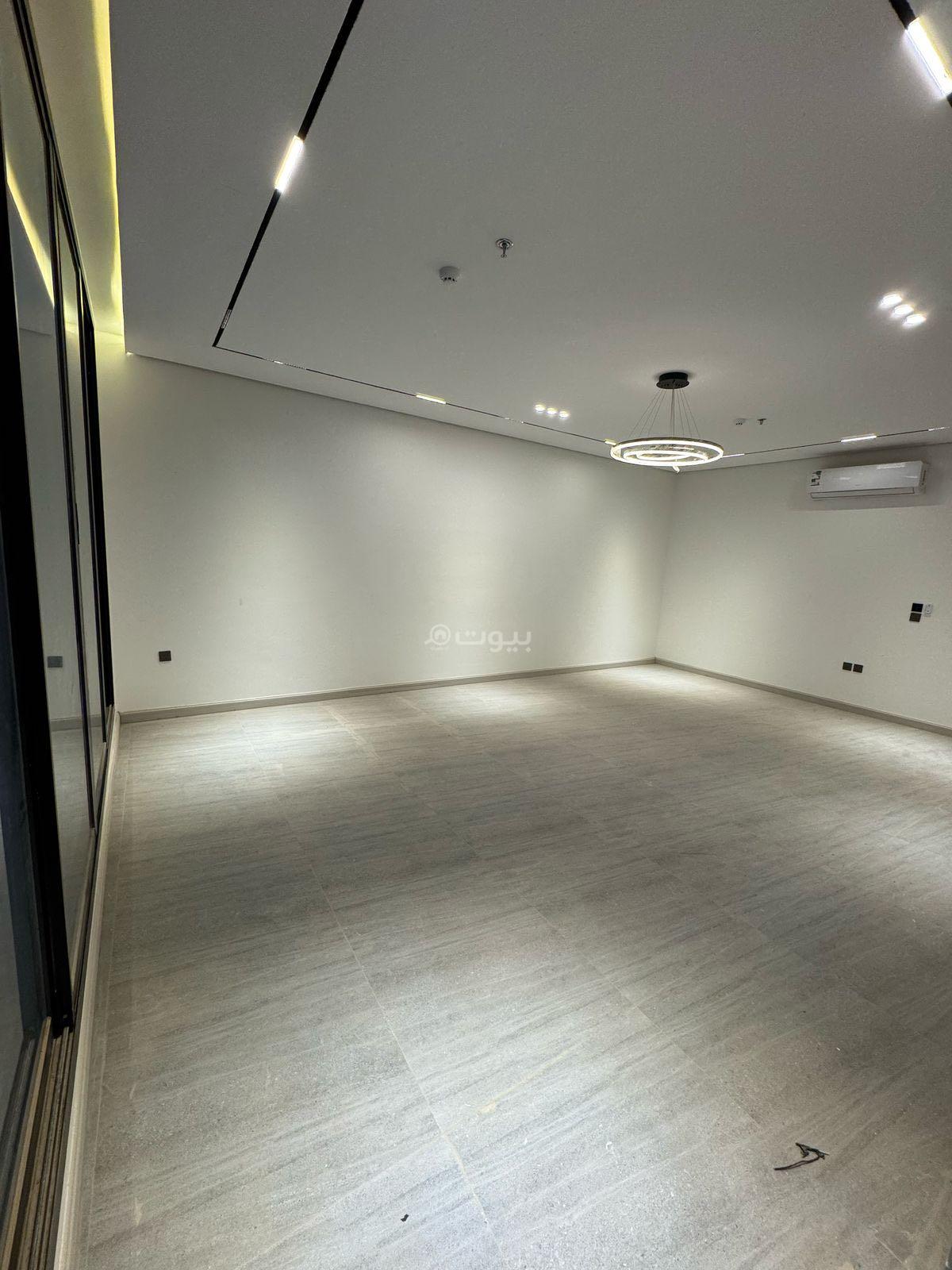 شقة 3 غرف في الرمال