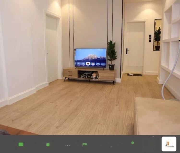 شقة 2 غرف في الملقا