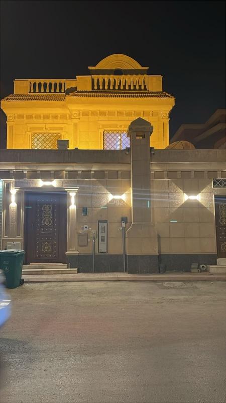 فيلا 5 غرف في الياسمين