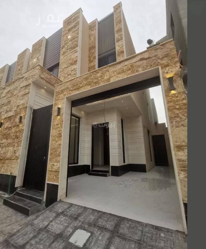 فيلا 6 غرف في البيان