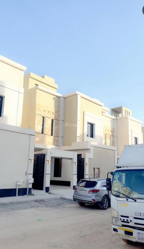 3 bedroom apartment in Al Janadriyah