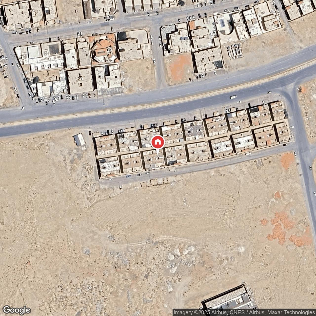 فيلا  في ظهرة لبن