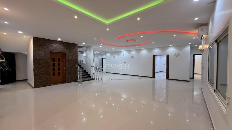 فيلا 7 غرف في العوالي